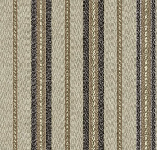 Tapeta Pitlochry, šedá, hnědá, CA10326, Carl Robinson Edition 24 The Highlands