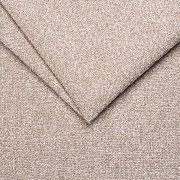 ROZKLÁDACÍ POHOVKA, textil, kompozitní dřevo, béžová P & B - Rozkládací pohovky, Online Only