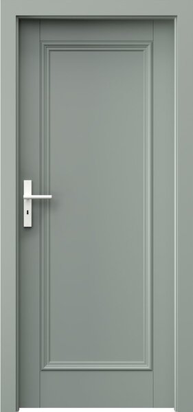 Interiérové dveře PORTA ORNATO O.1
