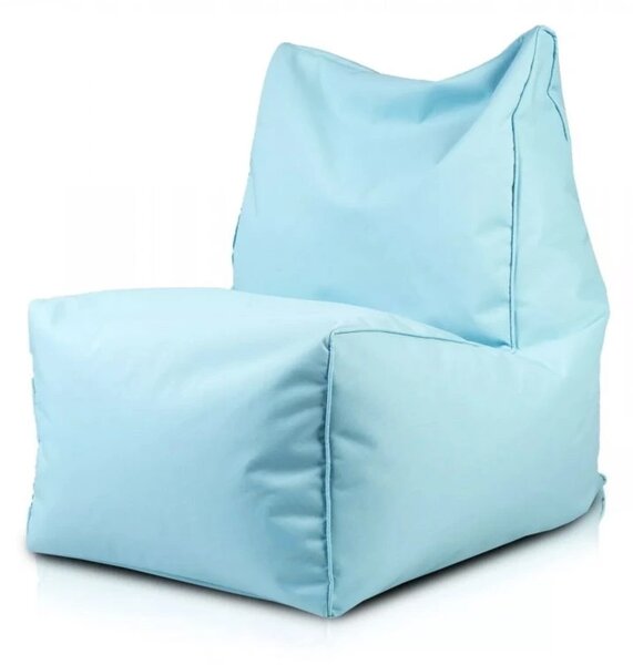 Sedací pytel Solid Outdoor TiaHome - béžová