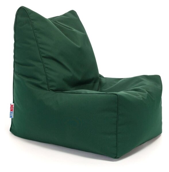 Sedací pytel Solid Outdoor TiaHome - béžová