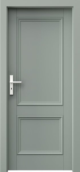 Interiérové dveře PORTA ORNATO O.2