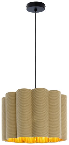 ZÁVĚSNÉ SVÍTIDLO, 40/120 cm Novel - Online Only svítidla, Online Only