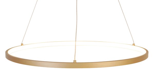 ZÁVĚSNÉ LED SVÍTIDLO, 60/120 cm Novel - Online Only svítidla, Online Only
