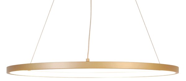 ZÁVĚSNÉ LED SVÍTIDLO, 60/120 cm Novel - Online Only svítidla, Online Only