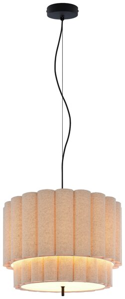 ZÁVĚSNÉ SVÍTIDLO, 40/120 cm Novel - Online Only svítidla, Online Only