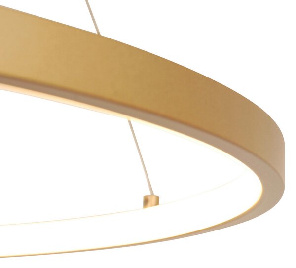 ZÁVĚSNÉ LED SVÍTIDLO, 60/120 cm Novel - Online Only svítidla, Online Only