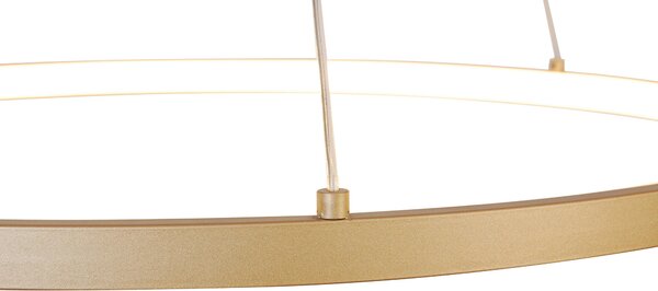 ZÁVĚSNÉ LED SVÍTIDLO, 60/120 cm Novel - Online Only svítidla, Online Only