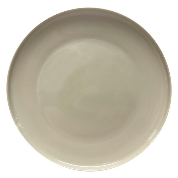 MĚLKÝ TALÍŘ porcelán keramika 28 cm Novel - Kolekce nádobí