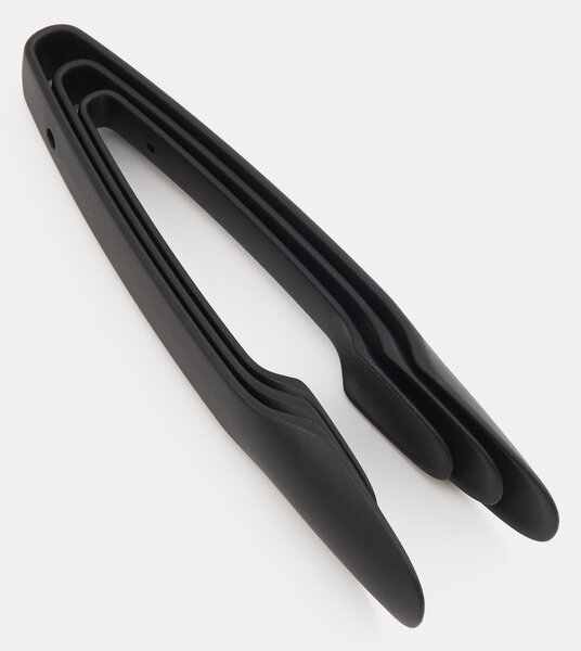 Sinsay - KITCHEN TONGS - černá