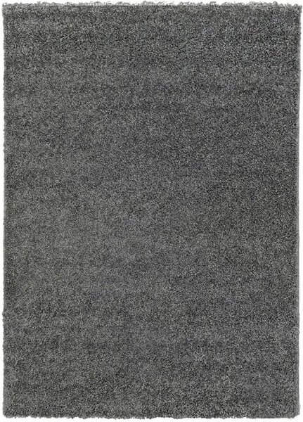 Ayyildiz Hali Kusový koberec Life Shaggy 1500 Grey