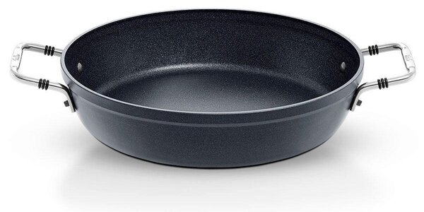 SERVÍROVACÍ PÁNEV 28 cm Fissler