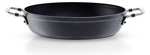 SERVÍROVACÍ PÁNEV 28 cm Fissler