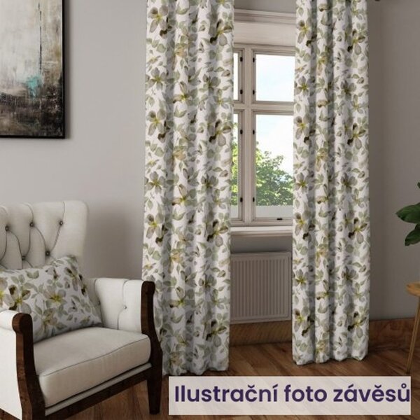 Ubrusy a běhouny SOFT 70x70 Obšitý okraj 1 cm