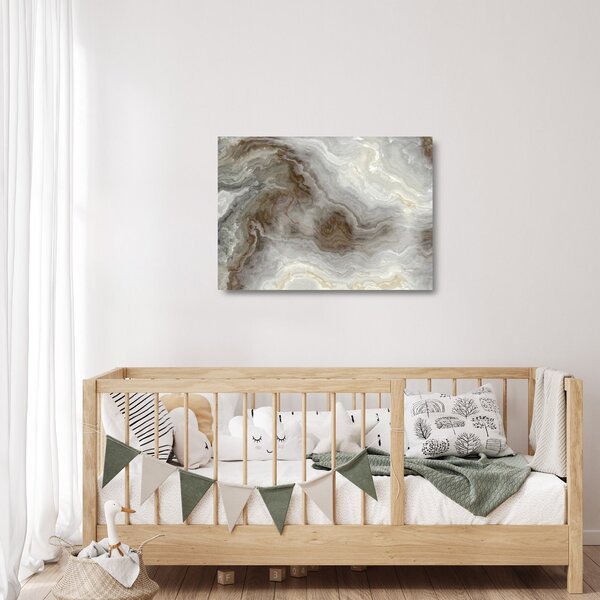 Skleněný obraz - Onyx (70x50 cm)