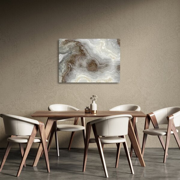 Skleněný obraz - Onyx (70x50 cm)