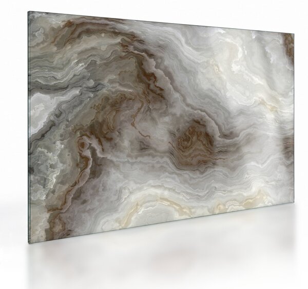 Skleněný obraz - Onyx (70x50 cm)