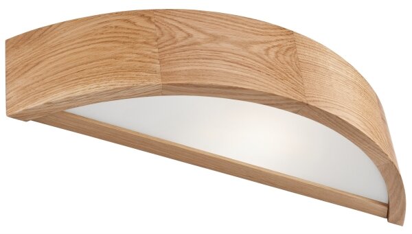 Brilagi - LED RGBW Stmív. nást. svítidlo CARVALHO 1xE27/9W/230V Wi-Fi dub