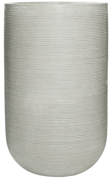 Obal Ridged Horizontally - Cody L Cement, průměr 42 cm