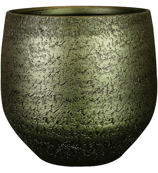 Obal Noor - Velvet Green, průměr 32 cm