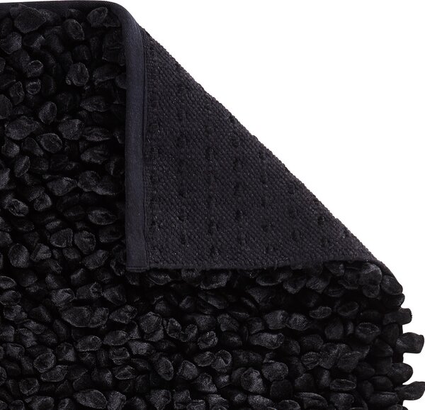 Aquanova ROCBMB-16 Koupelnový kobereček Rocca 60 x 60 cm větle béžový