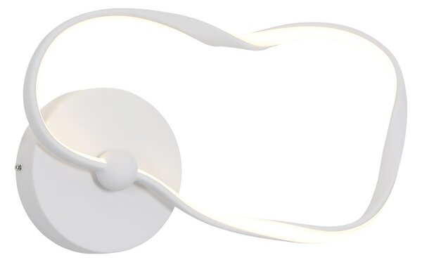 Italux WL-22782-WH LED nástěnné svítidlo Amaya | 20W LED | 1200lm | 3000-6000K
