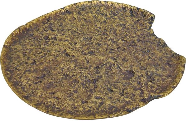 Eglo 427023 - Dekorační podnos FORLEYET 26,5x29 cm zlatá