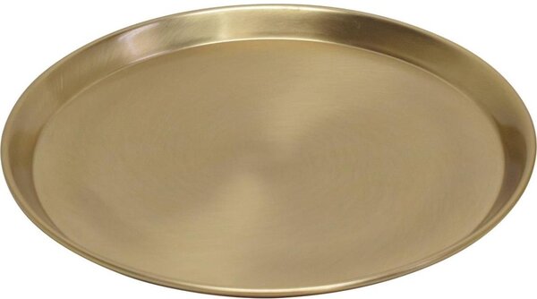 Eglo 427027 - Dekorační podnos FORLEYET pr. 40,5 cm zlatá