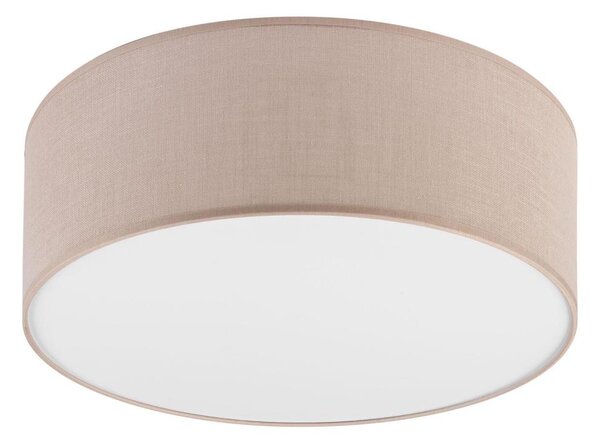 Brilagi - LED Stropní svítidlo SIRIJA LED/12W/230V pr. 35 cm béžová
