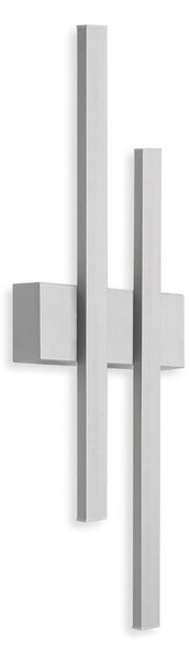 Telefunken 313204TF - LED Venkovní nástěnné svítidlo 2xLED/4W/230V IP44