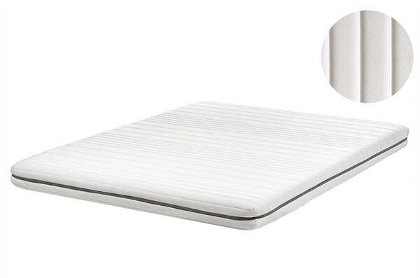 Pěnová matrace COMFORT FLEX CORE H2/3 středně tvrdá 160 x 200 cm