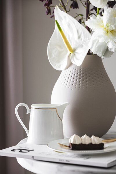 Villeroy&Boch Chateau Septfontaines mléčenka 6 Pers. 126 x 69 x 92 mm, 190 ml