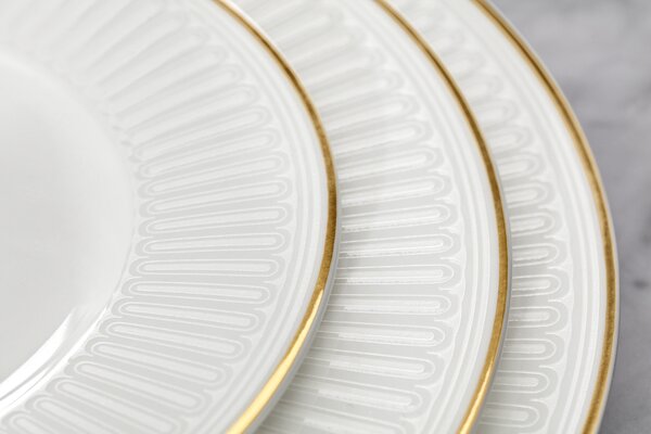 Villeroy&Boch Chateau Septfontaines talíř na pečivo Ø16cm