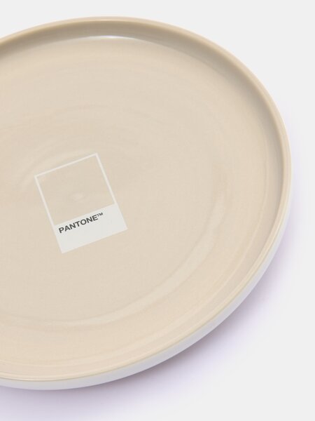 Sinsay - Keramický talíř Pantone - vícebarevná