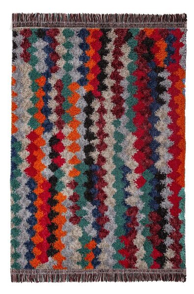Koberec 133x190 cm Nexis Shaggy – Flair Rugs