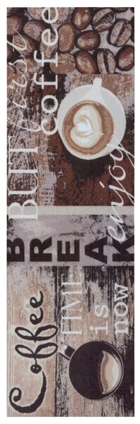 Hanse Home Běhoun Cook & Clean 105722 Multicolored Typ: 50x150 cm