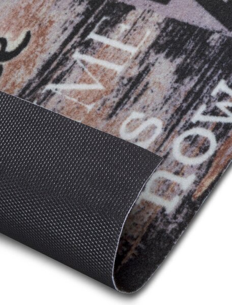 Hanse Home Běhoun Cook & Clean 105722 Multicolored Typ: 50x150 cm