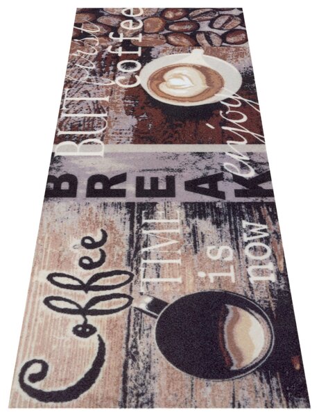Hanse Home Běhoun Cook & Clean 105722 Multicolored Typ: 50x150 cm