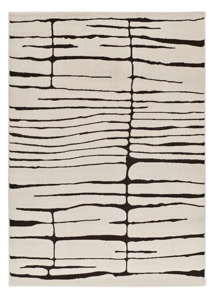 Krémový koberec 80x150 cm Retro – Universal