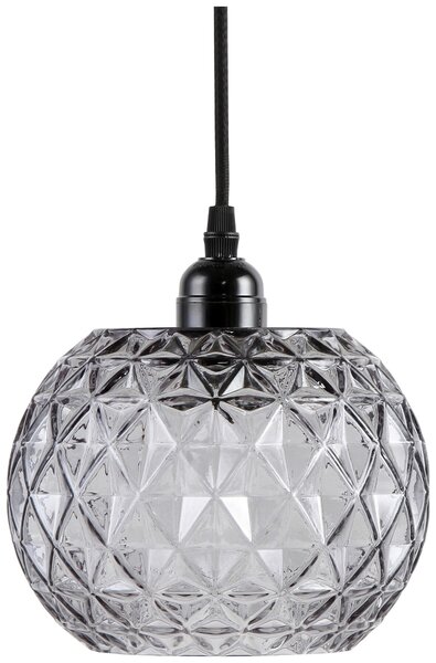 ZÁVĚSNÉ SVÍTIDLO, 18/18/18 cm MID.YOU - Online Only svítidla, Online Only