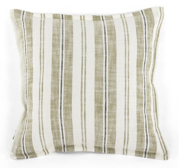 Bavlněný dekorační polštář 45x45 cm Indira – Tiseco Home Studio