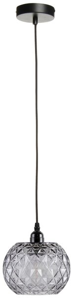 ZÁVĚSNÉ SVÍTIDLO, 18/18/18 cm MID.YOU - Online Only svítidla, Online Only