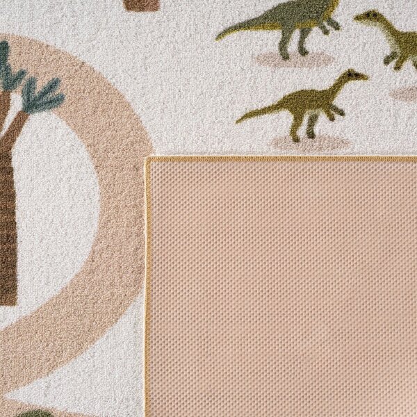 Pratelný dětský koberec 140x200 cm Coco 1131 – Ayyildiz Carpets