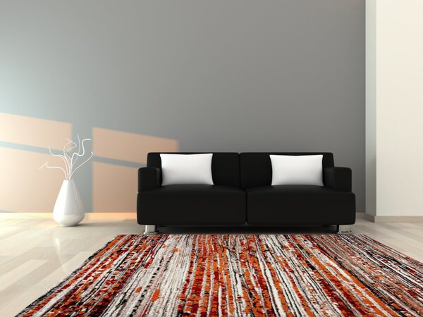 Spoltex Kusový koberec Marokko multi 21209-110 - 120x170 cm