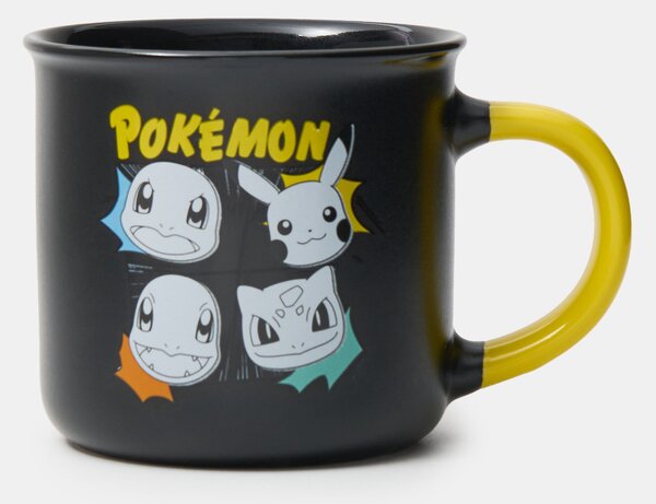 Sinsay - Keramický hrnek Pokémon - vícebarevná