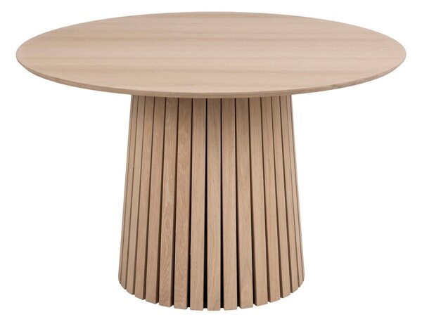 Kulatý jídelní stůl ø 120 cm Christo - Actona