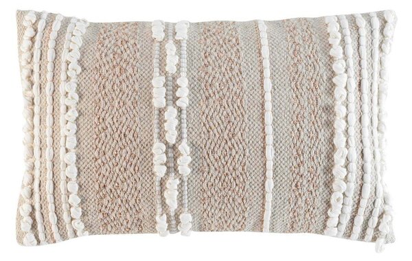 Dekorační polštář 30x50 cm Blanca – douceur d'intérieur