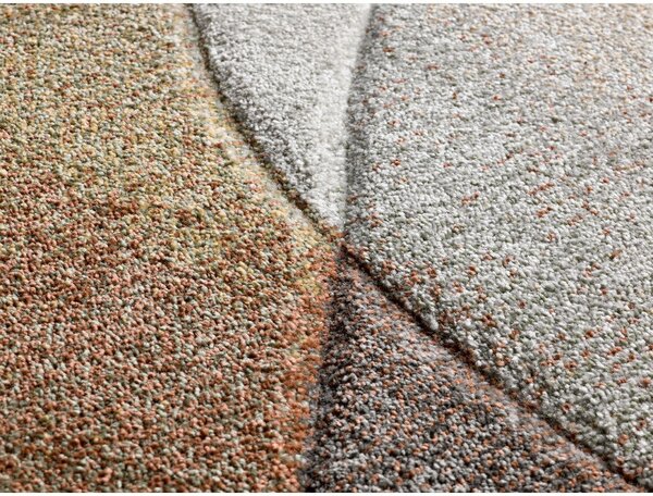 Béžový koberec 160x230 cm Badet – Universal