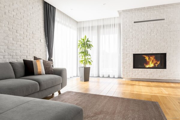 Spoltex, Kusový koberec Topas 45, 80x150, béžová, ložnice