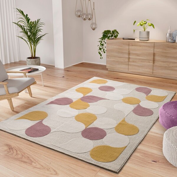 Koberec 120x170 cm Flashy – Universal